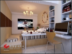 品上效果图08006-14(13)现代