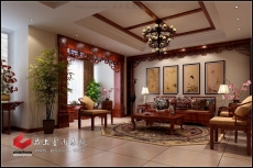 品上效果图08007-06(13)中式 品上效果图08007-06(13)中式