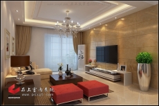 品上效果图08007-09(13)现代