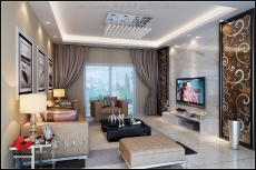 品上效果图08008-02(13)现代