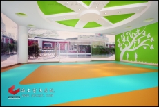 品上效果图08007-12(13)大厅 品上效果图08007-12(13)大厅