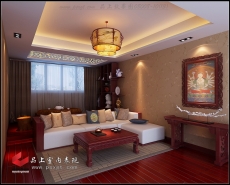 品上效果图08008-10(13)中式 品上效果图08008-10(13)中式