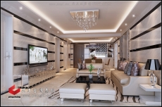 品上效果图08009-08(13)现代