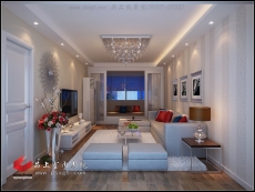 品上效果图08009-07(13)现代