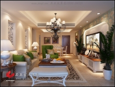 品上效果图08010-04(13)美式 品上效果图08010-04(13)美式