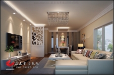 品上效果图08010-02(13)现代