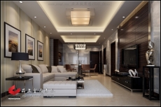 品上效果图08010-06(13)现代