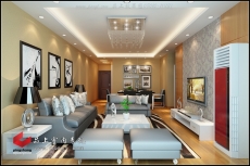 品上效果图08010-11(13)现代