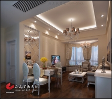 品上效果图08011-02(13)欧式