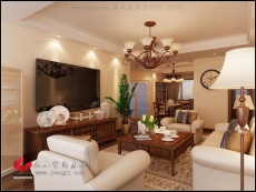 品上效果图08011-04(13)美式 品上效果图08011-04(13)美式