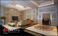 品上效果图08011-07(13)欧式