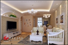 品上效果图08011-10(13)田园 品上效果图08011-10(13)田园