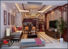 品上效果图08011-13(13)中式 品上效果图08011-13(13)中式