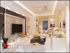 品上效果图08012-04(13)现代