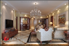 品上效果图08012-02(13)欧式