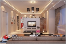 品上效果图08012-08(13)现代