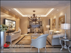 品上效果图08013-04(13)欧式