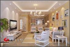 品上效果图08014-08(13)田园 品上效果图08014-08(13)田园