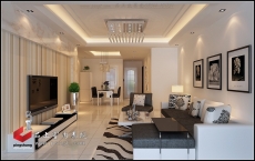 品上效果图08014-10(13)现代