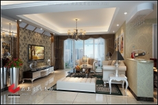 品上效果图08014-11(13)欧式