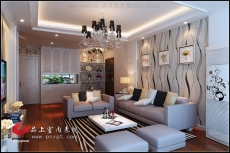 品上效果图08015-02(13)现代