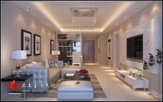 品上效果图08014-12(13)现代