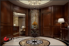 品上效果图08015-06(13)欧式