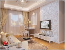 品上效果图08015-08(13)现代