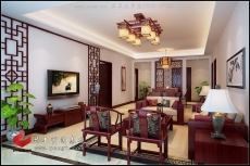 品上效果图08015-09(13)中式 品上效果图08015-09(13)中式