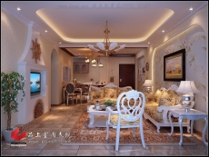 品上效果图08015-12(13)美式 品上效果图08015-12(13)美式