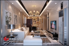 品上效果图08016-11(13)现代