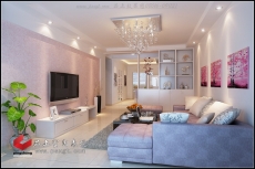 品上效果图08016-09(13)现代