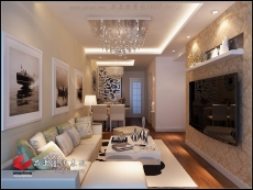 品上效果图08017-04(13)现代