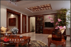 品上效果图08017-06(13)中式 品上效果图08017-06(13)中式