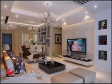 品上效果图08017-13(13)现代