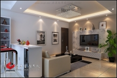 品上效果图08018-02(13)现代