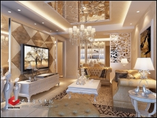 品上效果图08018-04(13)欧式