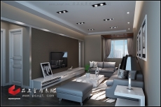 品上效果图08018-11(13)现代