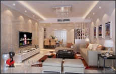 品上效果图08018-08(13)现代