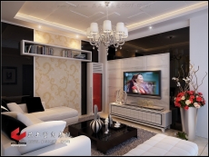 品上效果图08018-13(13)现代