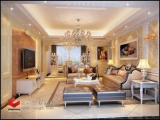 品上效果图08018-12(13)欧式