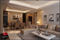 品上效果图08019-10(13)现代