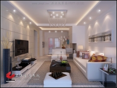 品上效果图08019-13(13)现代