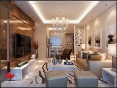 品上效果图08021-04(13)现代