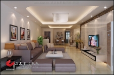 品上效果图08021-10(13)现代