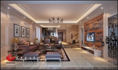 品上效果图08021-12(13)欧式