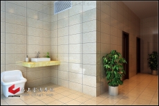 品上效果图08022-02(13)卫生间 品上效果图08022-02(13)卫生间