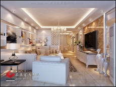 品上效果图08023-04(13)欧式