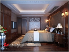品上效果图08023-07(13)美式 品上效果图08023-07(13)美式