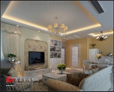 品上效果图08023-10(13)田园 品上效果图08023-10(13)田园